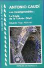 Antonio Gaudi - Preview