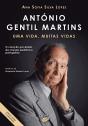 António Gentil Martins - Uma Vida, Muitas Vidas - Preview