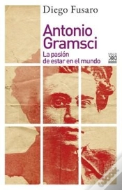 Capa do artigo Antonio Gramsci