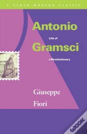 Capa do artigo Antonio Gramsci