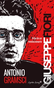 Capa do artigo Antonio Gramsci