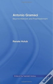 Capa do artigo Antonio Gramsci