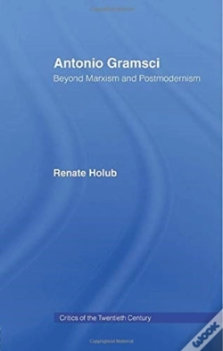 Capa do artigo Antonio Gramsci