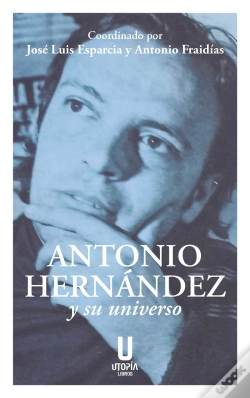 Capa do artigo Antonio Hernandez Y Su Universo
