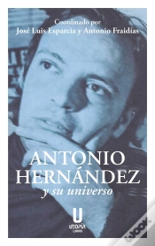 Capa do artigo Antonio Hernandez Y Su Universo