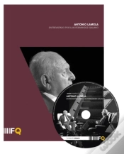 Capa do artigo António Lamela