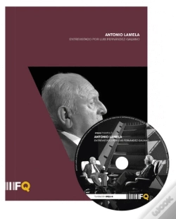 Capa do artigo António Lamela