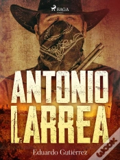 Capa do artigo Antonio Larrea