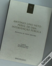 António Lino Neto