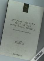 António Lino Neto