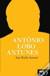 António Lobo Antunes