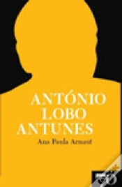 Capa do artigo António Lobo Antunes