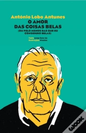 António Lobo Antunes
