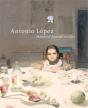 Antonio Lopez - Preview