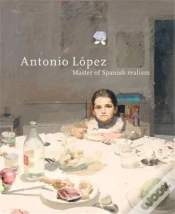 Capa do artigo Antonio Lopez