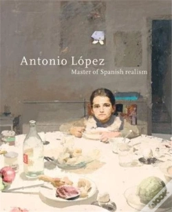 Capa do artigo Antonio Lopez