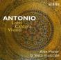 Antonio: Lotti/Caldara/Vivaldi - CD - Preview
