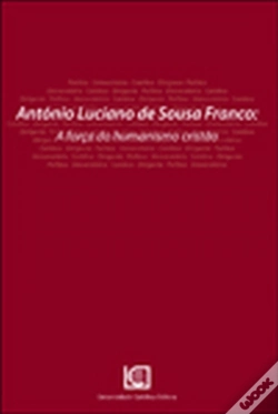Capa do artigo António Luciano de Sousa Franco