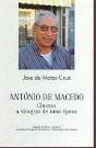 António Macedo - Preview