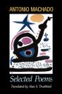 Antonio Machado - Preview