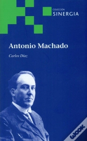 Capa do artigo Antonio Machado