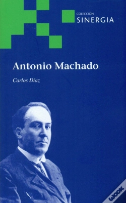 Capa do artigo Antonio Machado