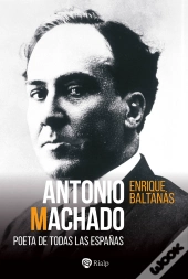 Antonio Machado