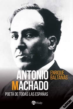Capa do artigo Antonio Machado