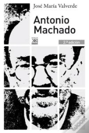 Capa do artigo Antonio Machado