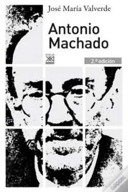 Capa do artigo Antonio Machado