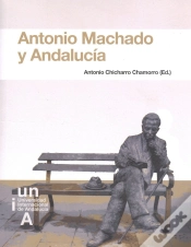 Capa do artigo Antonio Machado Y Andalucía