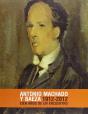 Antonio Machado Y Baeza, 1912-2012 - Preview