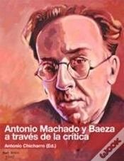 Capa do artigo Antonio Machado Y Baeza A Través De La Crítica