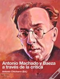 Capa do artigo Antonio Machado Y Baeza A Través De La Crítica