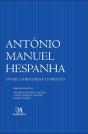 António Manuel Hespanha - Entre a História e o Direito - Preview