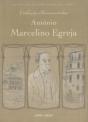 António Marcelino Egreja - Preview