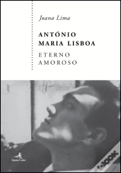 Capa do artigo António Maria Lisboa