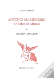 Capa do artigo António Marinheiro
