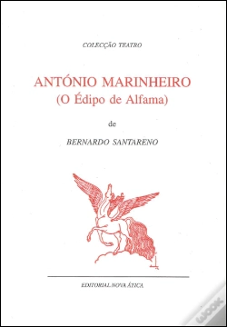 Capa do artigo António Marinheiro