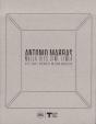 Antonio Marras: Nulla Dies Sine Linea - Preview