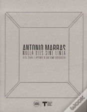 Capa do artigo Antonio Marras: Nulla Dies Sine Linea