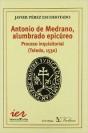 Antonio Medrano, Alumbrado Epicúreo. Proceso Inquisitorial (Toledo, 1530) - Preview
