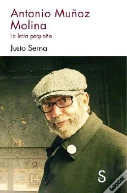 Capa do artigo Antonio Muñoz Molina. La Letra Pequeña