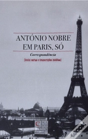 Capa do artigo António Nobre em Paris, Só