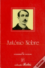 Capa do artigo António Nobre