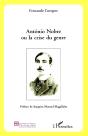 António Nobre Ou La Crise Du Genre - Preview