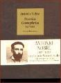 António Nobre - Poesia Completa 1867-1900 - Preview