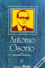 Capa do artigo António Osório