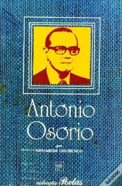 Capa do artigo António Osório