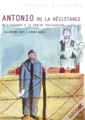 Antonio Ou La Resistance Poche